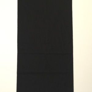 Seamless Headscarf - Black